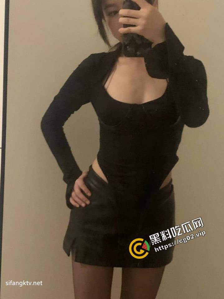 反差婊曝光 宁波艺校美女 孟凡如与男友性爱自拍视频流出  气质型骚货 30P+20V合集-2