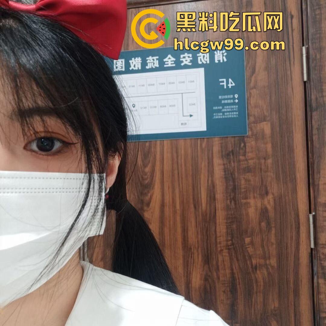 秦皇岛纺织轻工学院大瓜，黑森林女大学生【赵汝怡】寒假被网调裸聊，视频遭录屏流出，开学直接在国产区露脸！-5