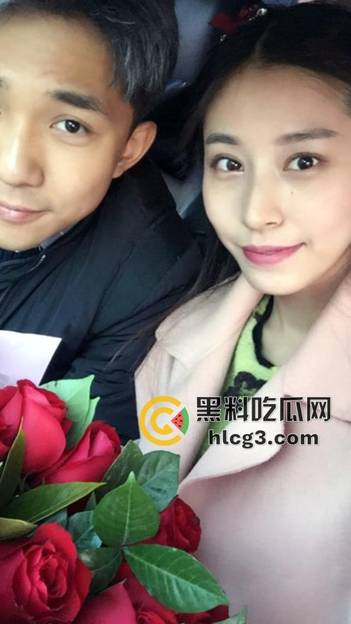 抖音爆炸性丑闻！600万粉网红情侣『地位极高硬气鑫』打炮私密视频流出，深喉口交，后入片段意外大泄露-3