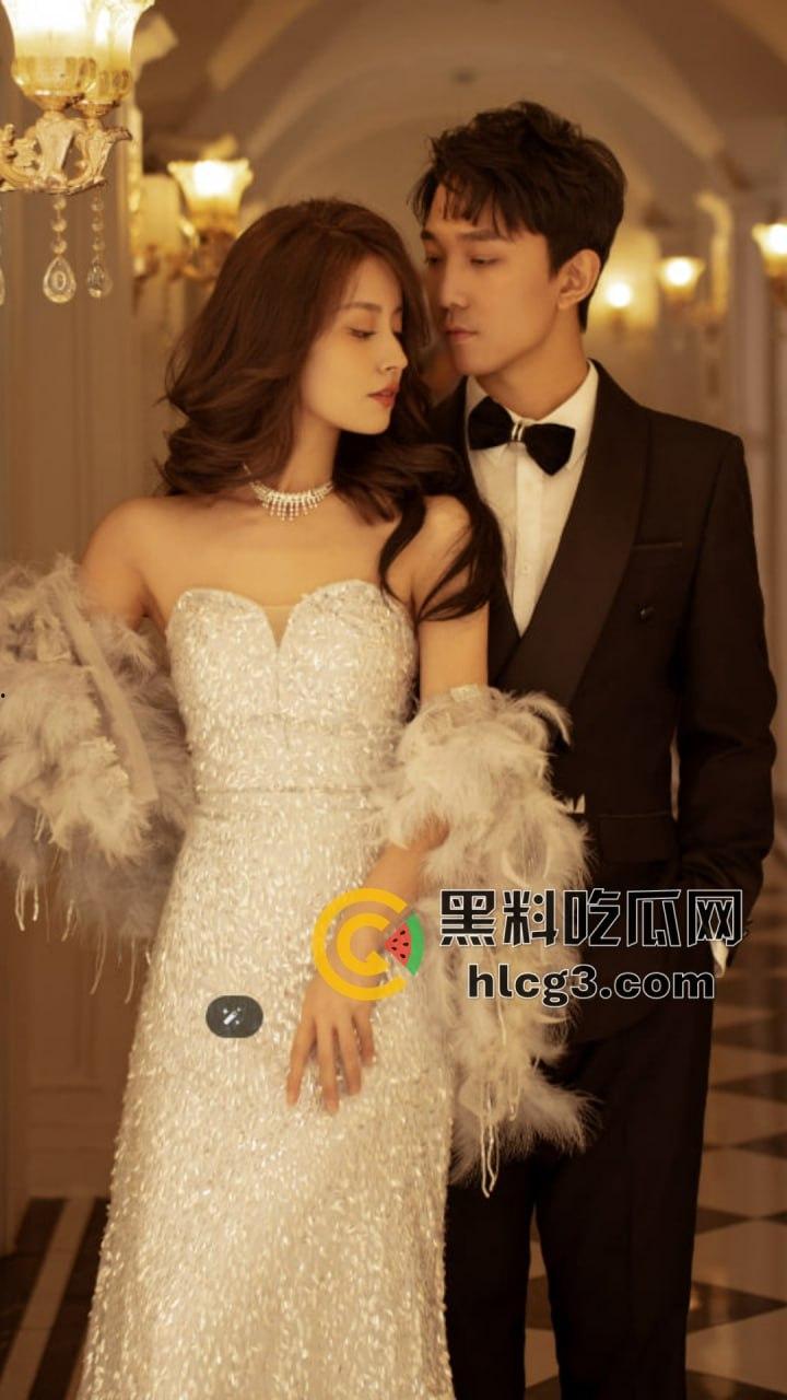 抖音爆炸性丑闻！600万粉网红情侣『地位极高硬气鑫』打炮私密视频流出，深喉口交，后入片段意外大泄露-5