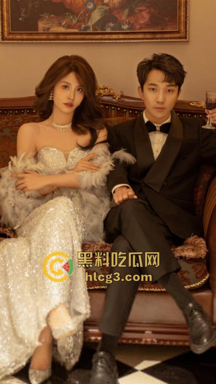 抖音爆炸性丑闻！600万粉网红情侣『地位极高硬气鑫』打炮私密视频流出，深喉口交，后入片段意外大泄露-8