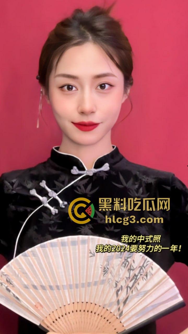 抖音爆炸性丑闻！600万粉网红情侣『地位极高硬气鑫』打炮私密视频流出，深喉口交，后入片段意外大泄露-10