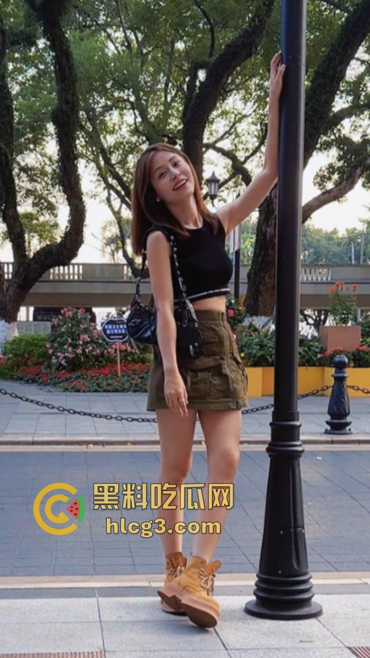 抖音爆炸性丑闻！600万粉网红情侣『地位极高硬气鑫』打炮私密视频流出，深喉口交，后入片段意外大泄露-11