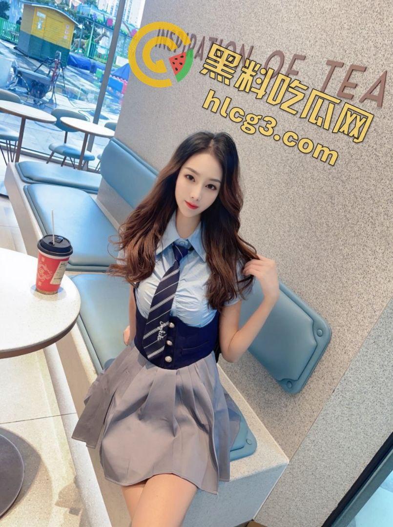 贵州女神『西西』的真实一面曝光！被金主玩腻后的视频泄露，水友直呼震惊！-3