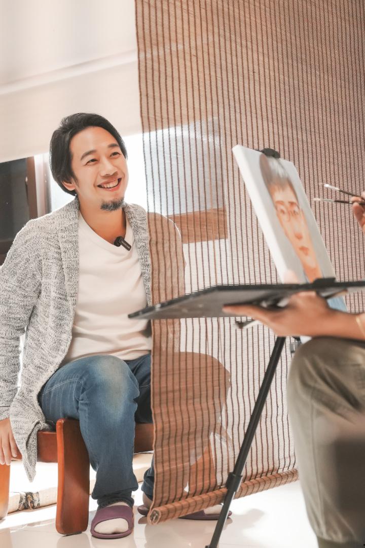 黑料吃瓜网新春特播短剧-《再见贱人4之我不绿了！》正式来袭！！！-7