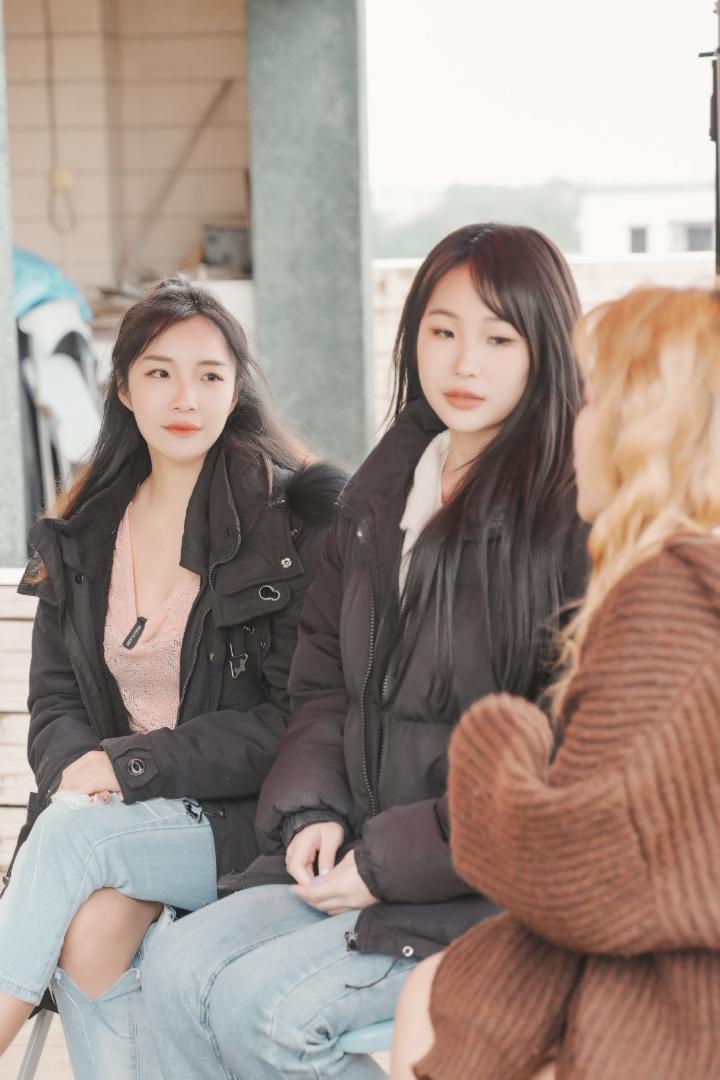 黑料吃瓜网新春特播短剧-《再见贱人4之我不绿了！》正式来袭！！！-9