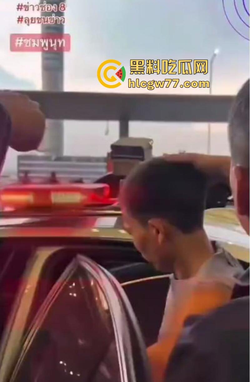 中国人杀害人妖后续！掏心掏肺 凶手指认现场 披露作案细节真是个狠人 听说泰国那边人妖又去游行抗议！-4