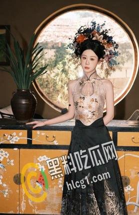 全网疯传！抖音2.4万粉茶茶不好哄南京艺术学院清纯校花，不雅私拍 道具插粉穴 表情销魂极度反差！-3