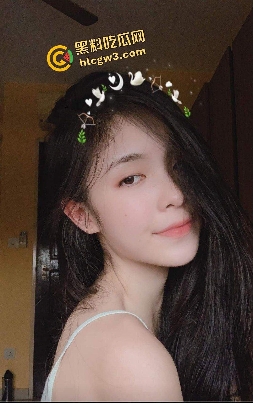 上海反差混血女韩国留学生『林婉怡』交往洋屌男友 饥渴做爱惨遭曝光！独家流出！-2