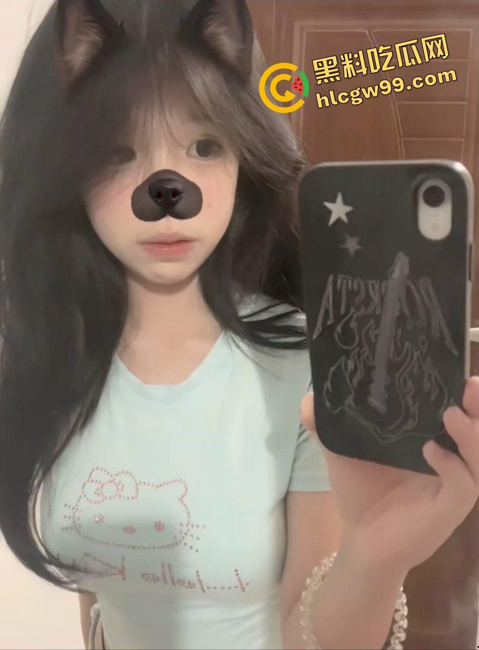 抖音极品清纯少女学生妹『小叮猫』大哥12张私信约炮,试纸测试完约操猛插嫩逼娇喘!原创曝光流出!-6