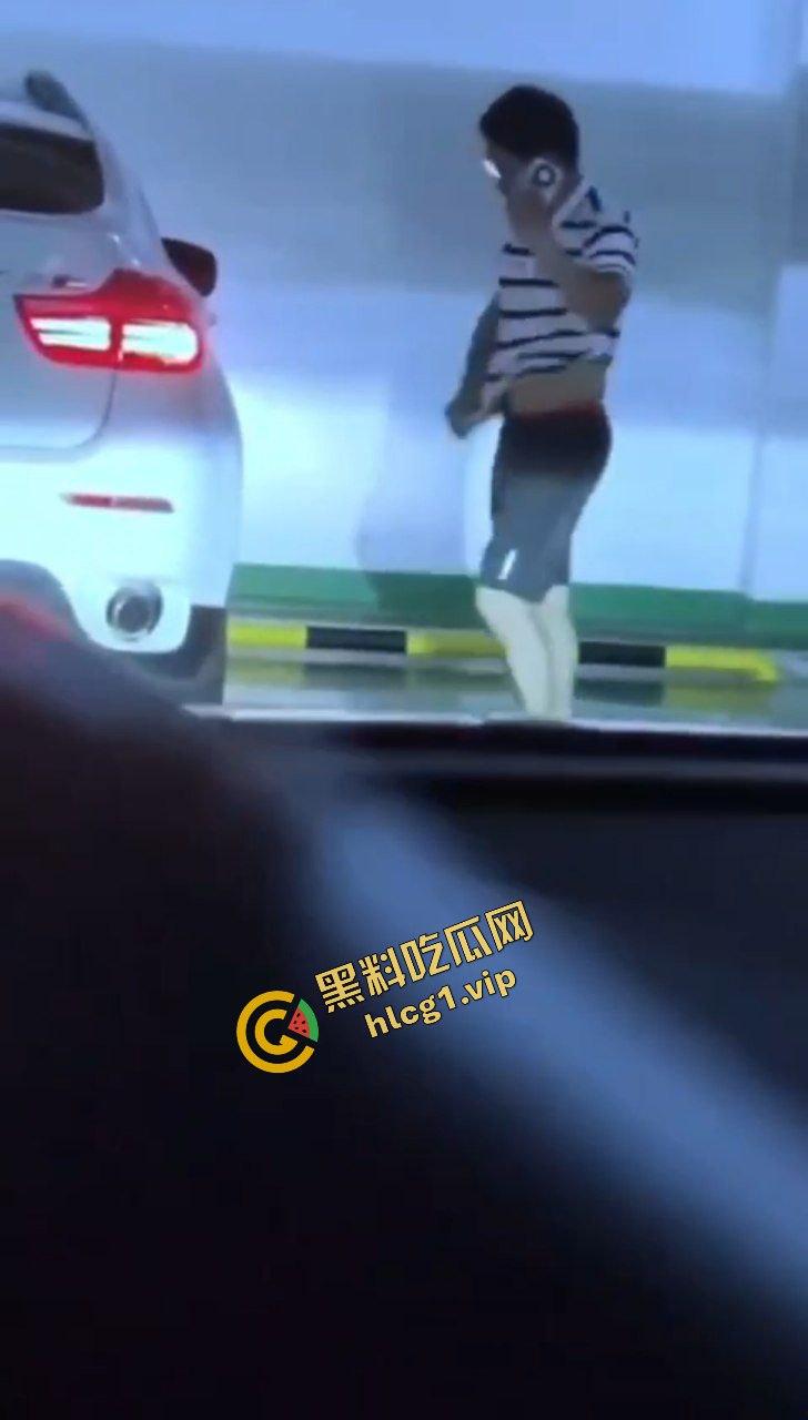 地下车库之 宝马激情车震！后妈裙美女上位 榨干的节奏！闺蜜刺激偷拍解说！-9