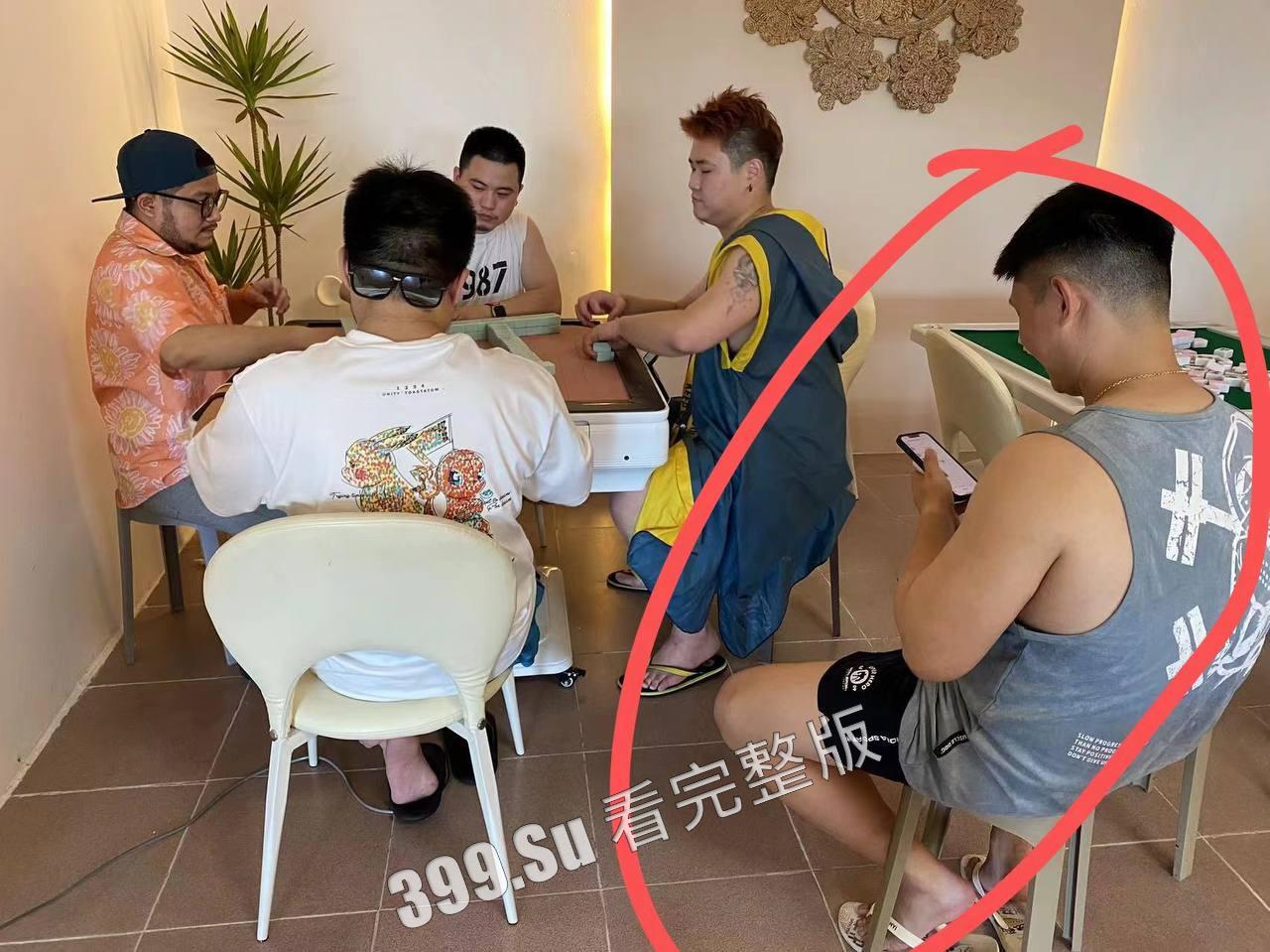 广东惠州 男同gay 开性爱派对 目前全部失联 疑似集体入局子进修 聊天记录曝光 附大量现场视图-8