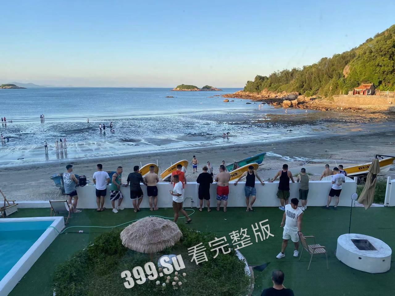 广东惠州 男同gay 开性爱派对 目前全部失联 疑似集体入局子进修 聊天记录曝光 附大量现场视图-9