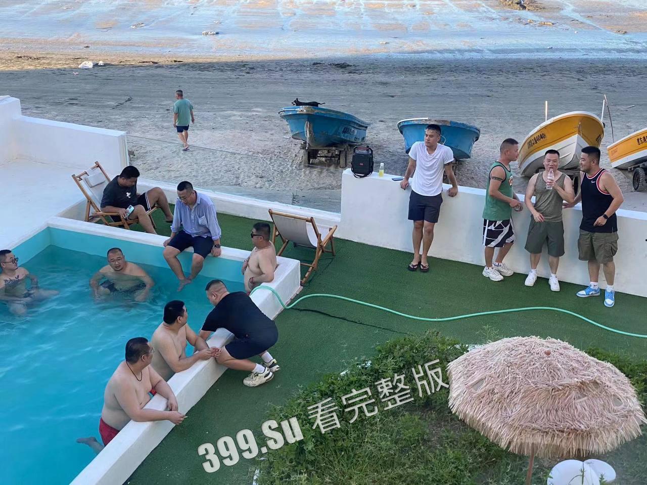 广东惠州 男同gay 开性爱派对 目前全部失联 疑似集体入局子进修 聊天记录曝光 附大量现场视图-11