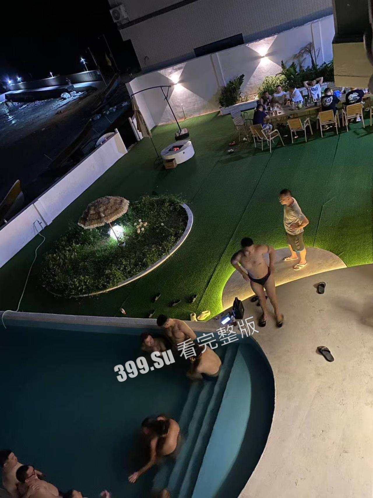 广东惠州 男同gay 开性爱派对 目前全部失联 疑似集体入局子进修 聊天记录曝光 附大量现场视图-14