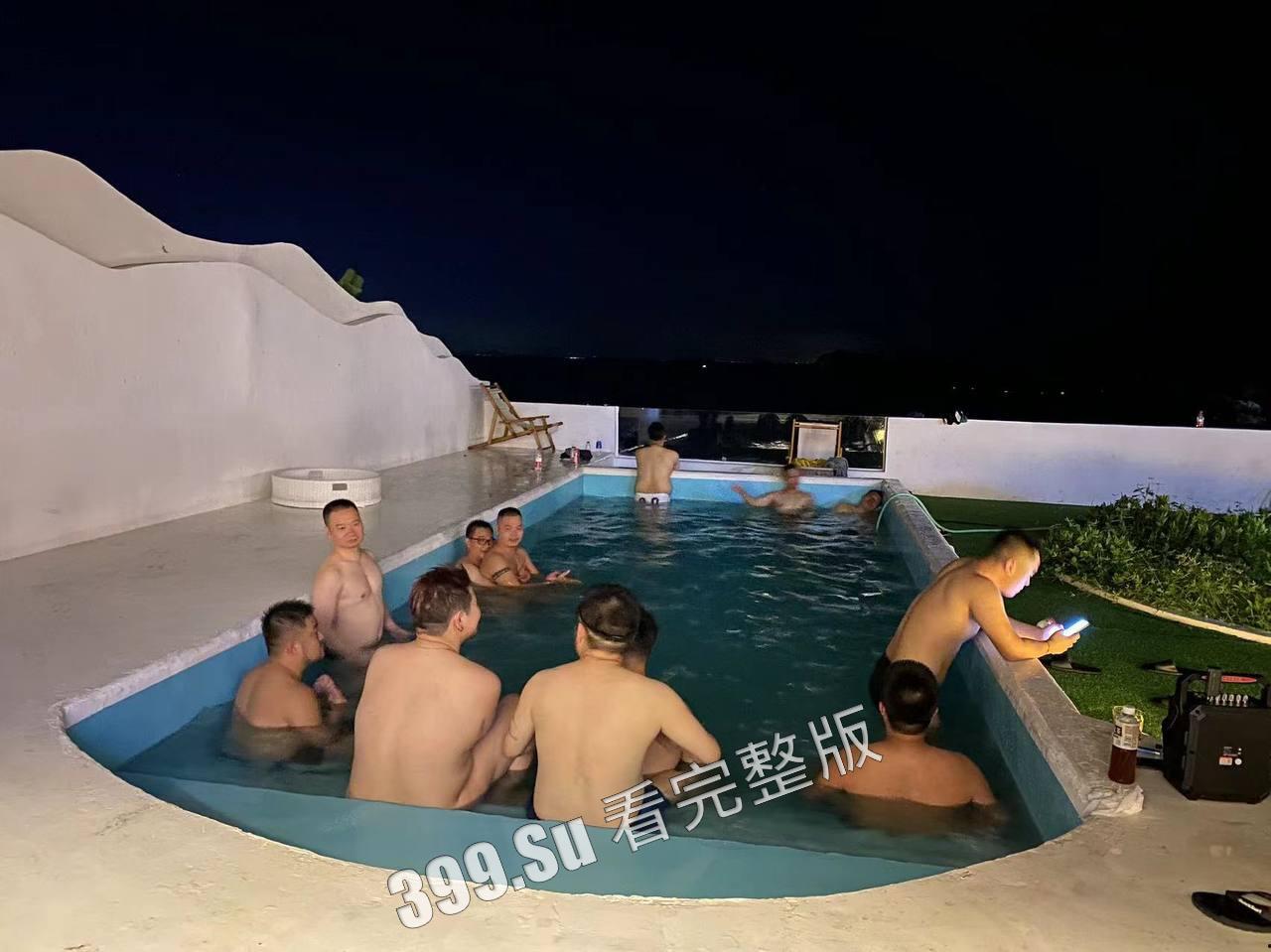 广东惠州 男同gay 开性爱派对 目前全部失联 疑似集体入局子进修 聊天记录曝光 附大量现场视图-16