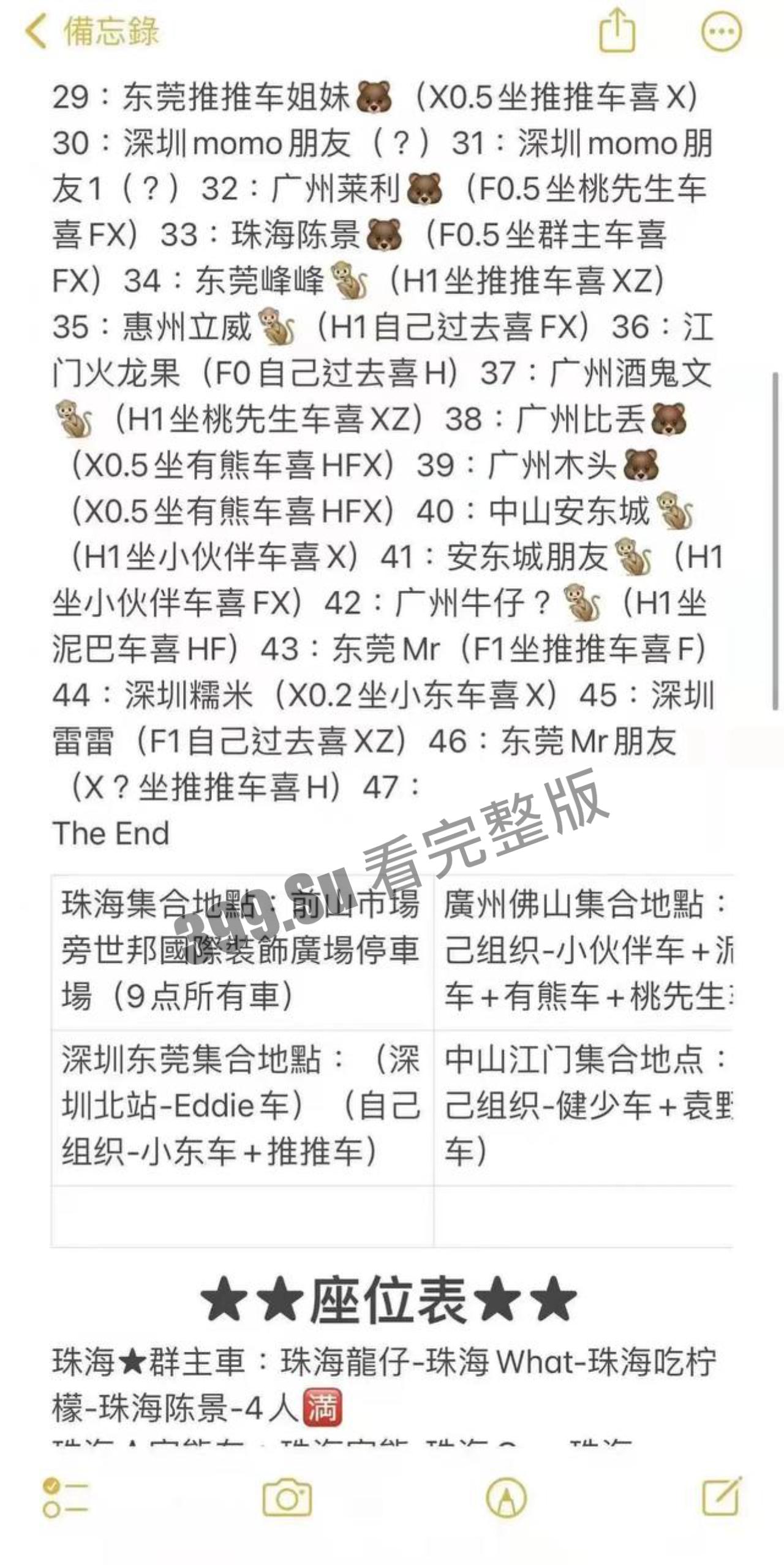 广东惠州 男同gay 开性爱派对 目前全部失联 疑似集体入局子进修 聊天记录曝光 附大量现场视图-26