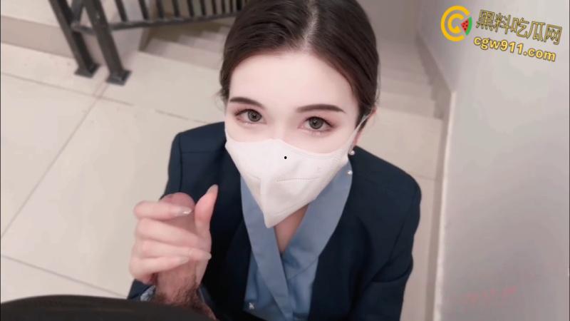 气质女神【狐不妖】,白领销售为了完成业绩,被金主无套猛怼白虎嫩穴,极品身材简直就是销冠圣体!-2