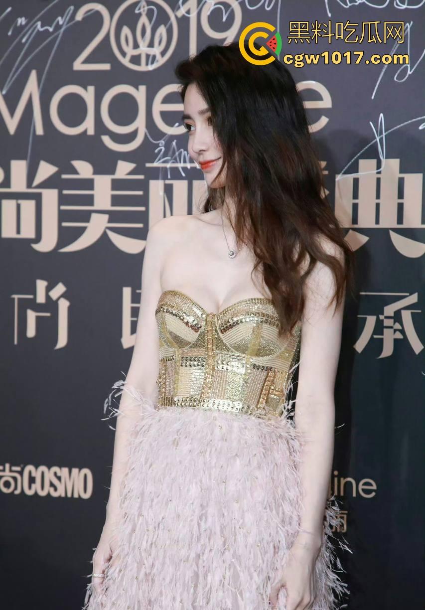 疑似Angelababy【杨颖】跟黄晓明的离婚原因曝光，为攀附上权贵下海拍摄性爱短片，全程露脸性爱！-4