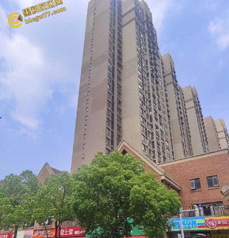 合肥橡树湾血案震魂！夫妻争吵变屠场：断臂惨剧后男子跳楼，爱恨情仇炸裂全网!-4