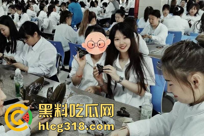 长春护理职校周研茹,高颜值校花女神,身材性感口活一流,约炮已婚男金主,全露脸视频流出!-2