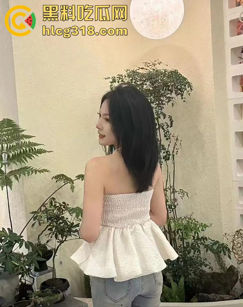 长春护理职校周研茹,高颜值校花女神,身材性感口活一流,约炮已婚男金主,全露脸视频流出!-4