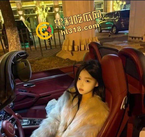 广东惠州骚鸡传奇『徐丽娟』水电八局高技辍学下海,抖音谈价傍金主,网络成就大学生下海梦!-11