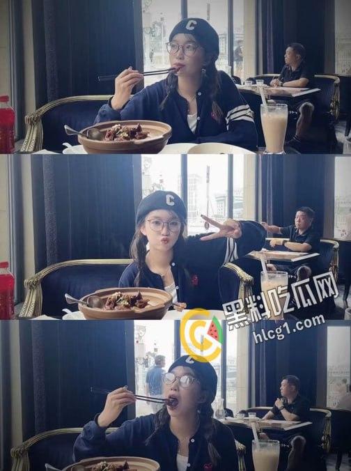 北京小妞儿 母狗关若祺 发给金主的私密视频遭泄露 喜欢吃精液 炮架自慰 小穴黝黑-6