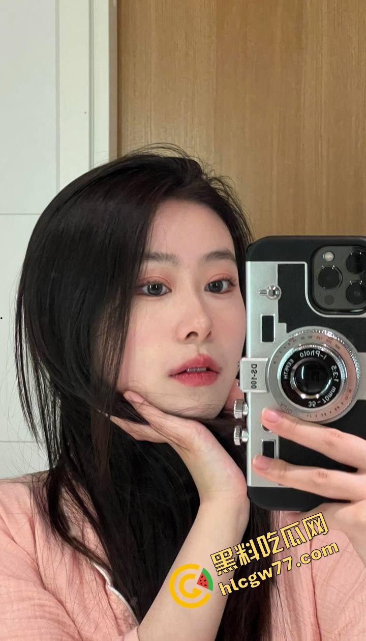 出国三年『赵瑞汝』从清纯小白花变成满级骚货，哥哥我不是处了但我会舔鸡巴了！-1