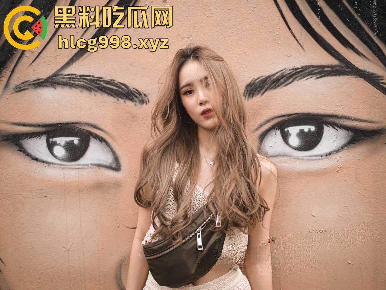 美女模特[黄莎莎]遭遇工作诈骗！完美身材被一步步诱骗曝光，私密视频惨遭疯传！-4