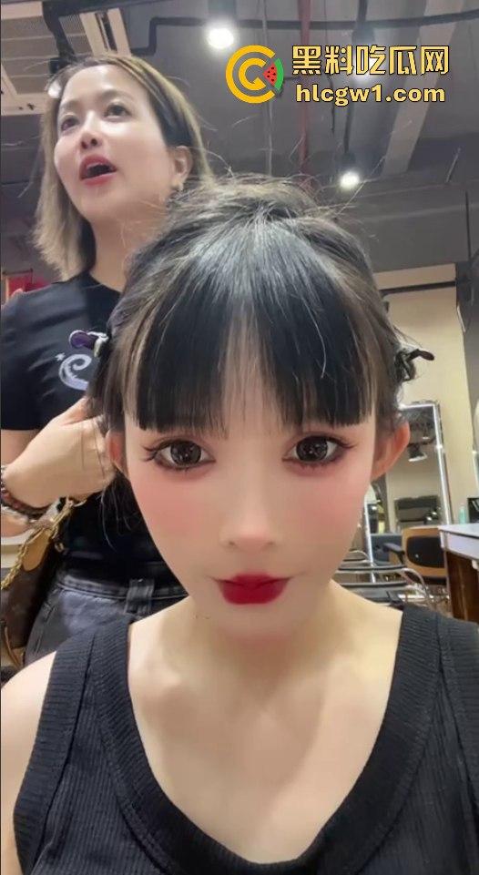 瓜友爆料广州商务饭局的头号骚货『姜安琪』！表面高冷，撒钱贴你身上送逼，干到她腿软还叫爸爸！-5