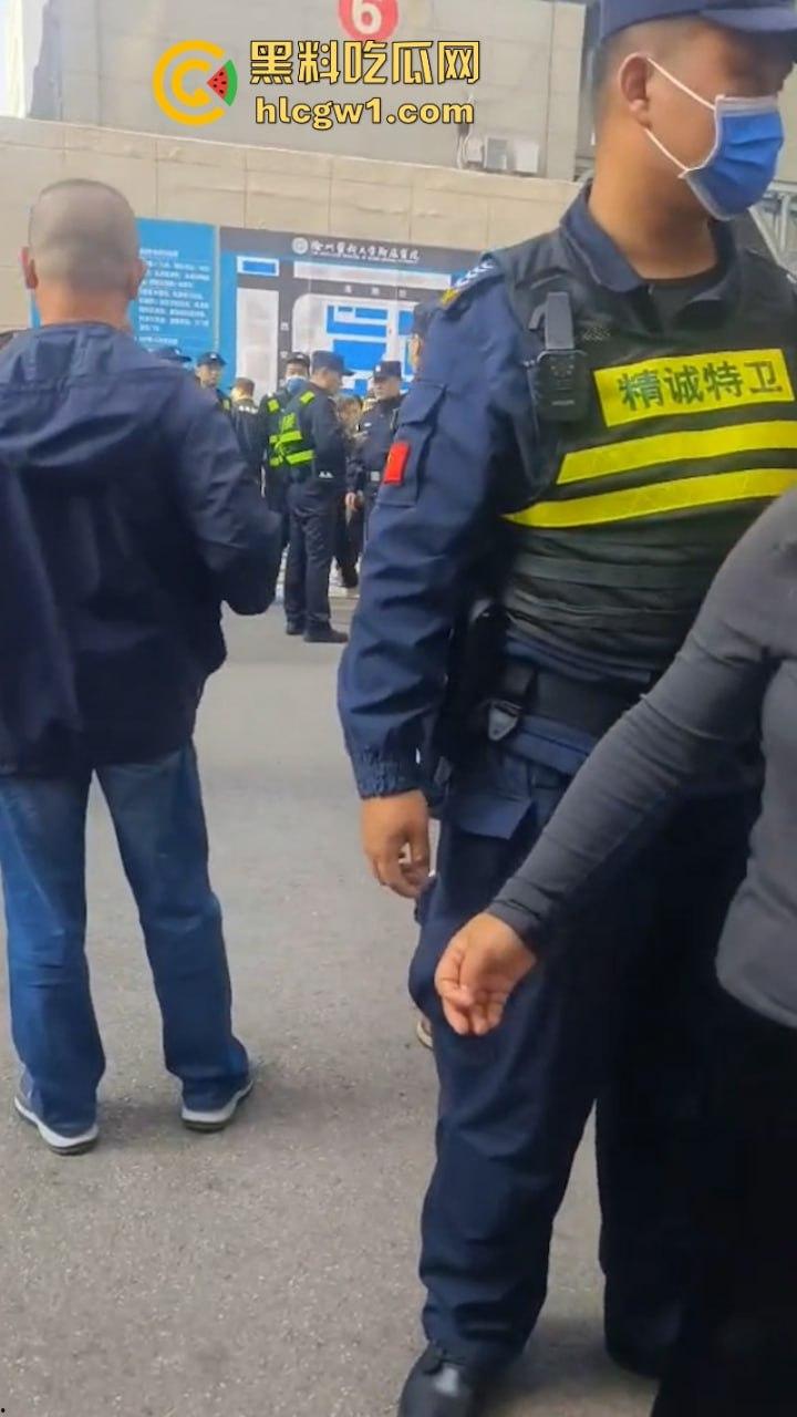 阑尾炎也能要人命?徐州二院割阑尾花费100万人还没了 人财两空家属大闹医院-2
