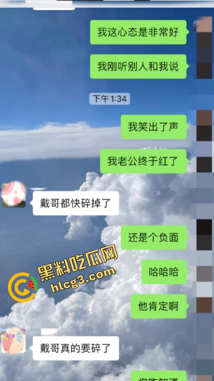 李易峰嫖娼后续挖出陈紫函老公戴向宇参与嫖娼，张昊唯曝出戴向宇嫖娼录音，戴向宇为证清白开无犯罪记录！-11