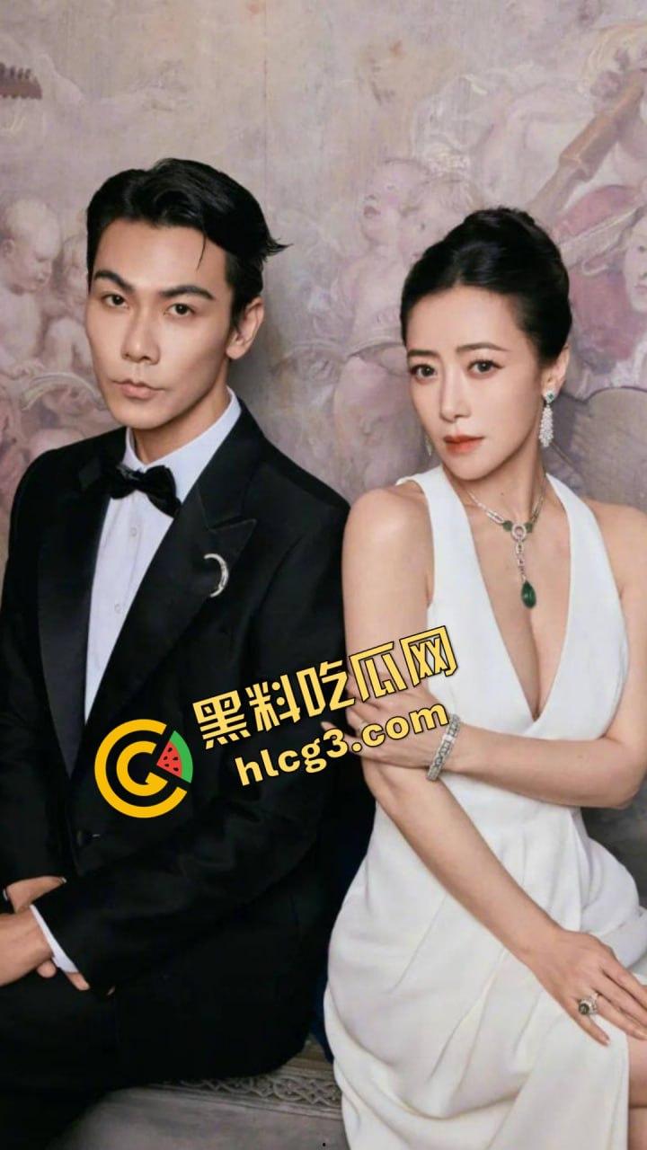 李易峰嫖娼后续挖出陈紫函老公戴向宇参与嫖娼，张昊唯曝出戴向宇嫖娼录音，戴向宇为证清白开无犯罪记录！-13