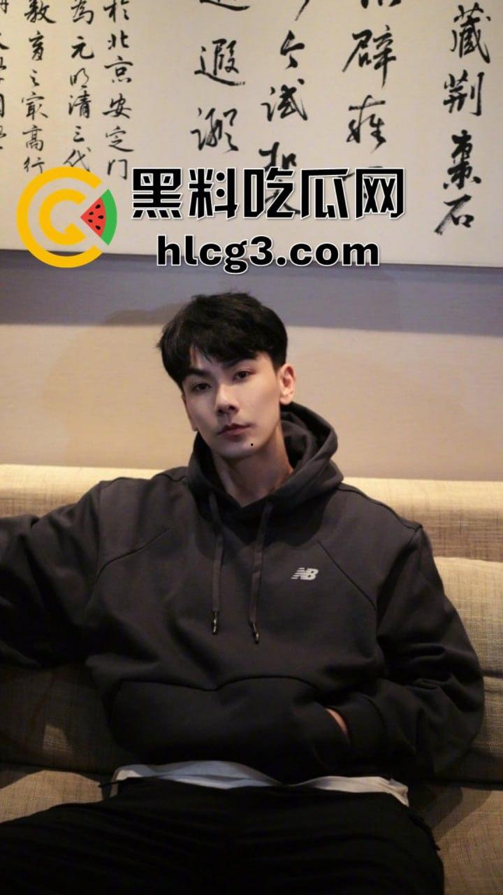 李易峰嫖娼后续挖出陈紫函老公戴向宇参与嫖娼，张昊唯曝出戴向宇嫖娼录音，戴向宇为证清白开无犯罪记录！-18