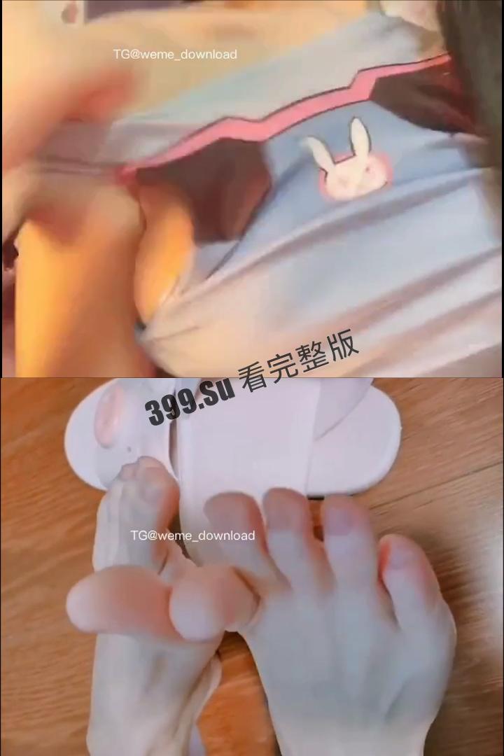 抖音170万粉  #池小苡 #池小苡液 微密圈视频合集 摇晃的双马尾 又诱又幼  白嫩玉足  拒绝幼态审美，从你做起！-16