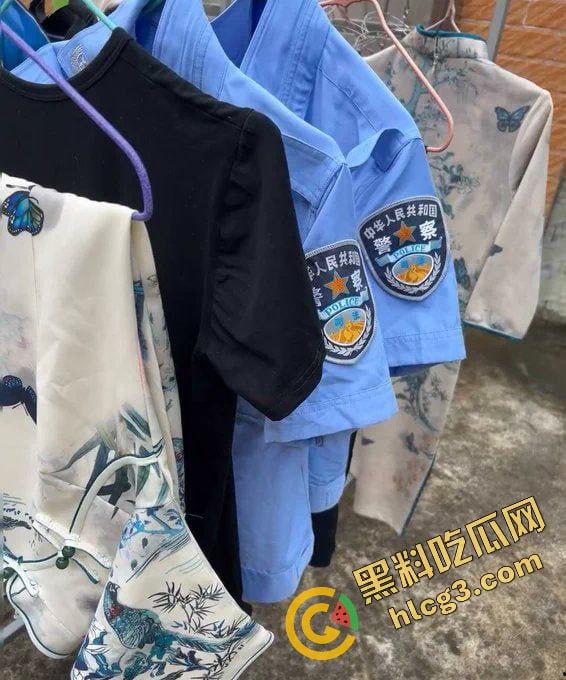 有欲望总得发泄吧 推特在岗女警花『李李eleven』张津瑜接班人 为满足欲望约炮猛男 激烈性交视频曝出!-4