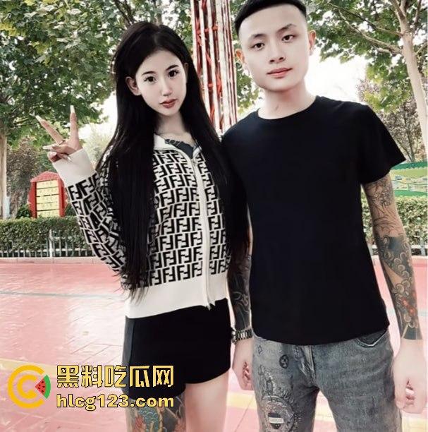 快手团团双飞啪啪视频流出！刚霸凌完别人，转头就跟两精神小伙轮流搞，场面淫荡到爆！-4