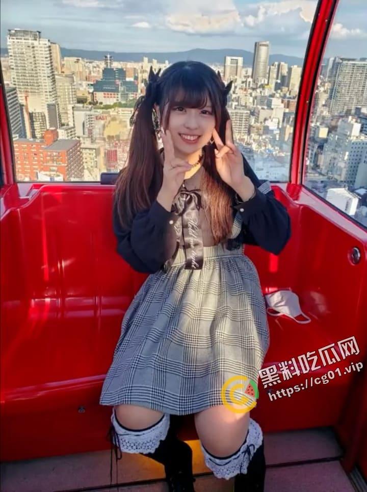 经典永流传 KRD8前成员 小田菜 恋爱脑甜妹偶像被前男友曝光的性爱视频 全网最全版本 158分钟超长合集-6