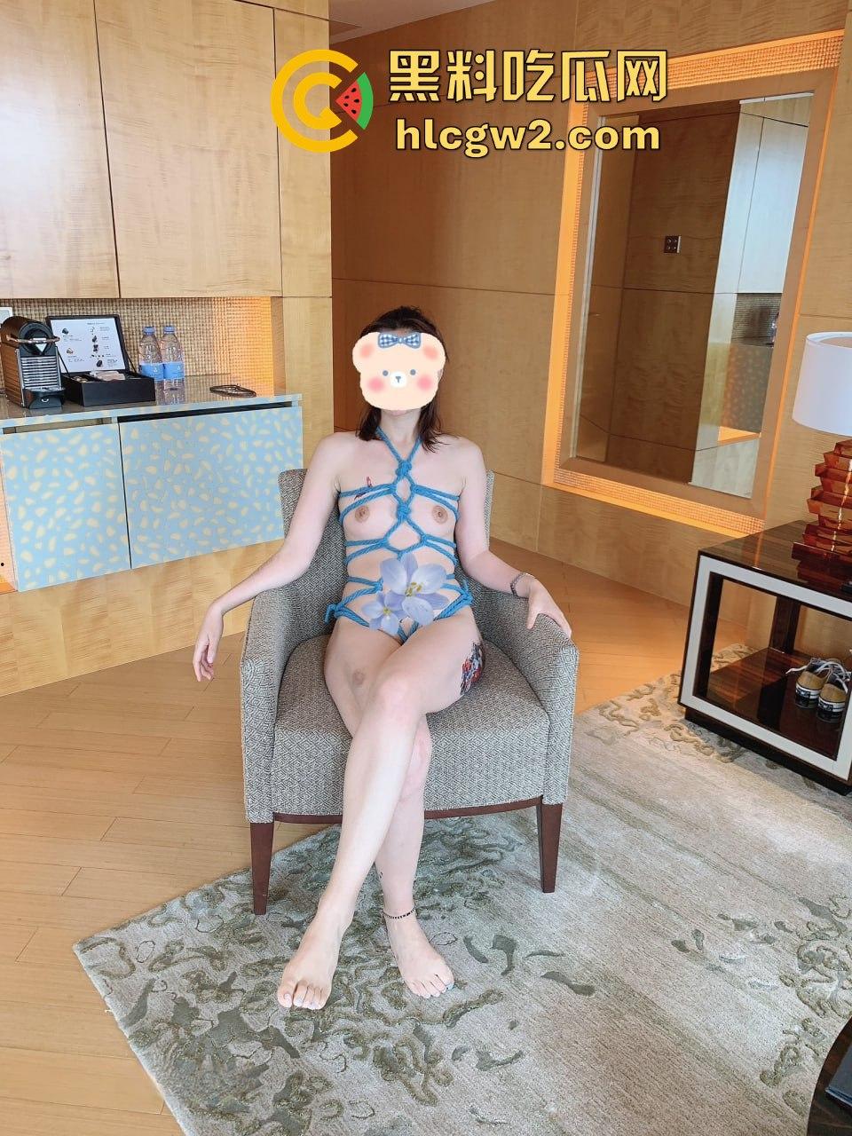 淘宝极品模特『杨可欣』极品身材被操成骚母狗，金主爸爸专属鸡巴套随叫随到！肉便器就是用来爽的！-30