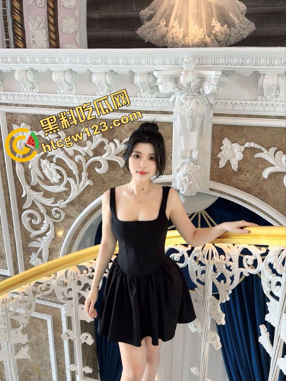 帝都佳乐健身房健身名媛『田尤溪』被爆约炮流出，渔网装白丝黑丝轮番开干，肥臀翘到爆、撸点拉满！-3