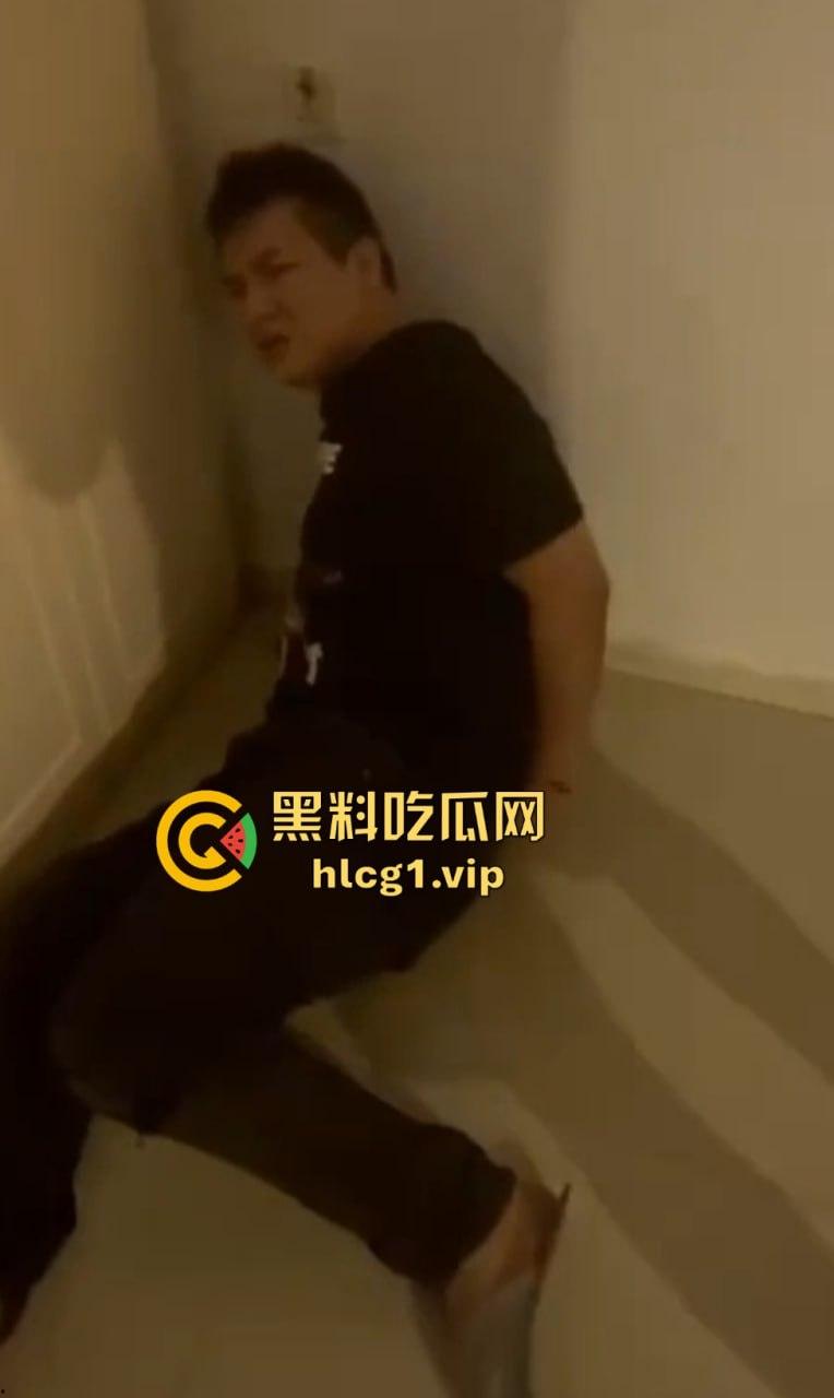 缅北猪仔逃跑未果，遭电棍狂电视频曝光，痛苦嚎叫撕心裂肺！-7