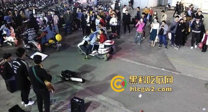 珠海体育中心撞人事件内幕曝光！肇事司机【樊维秋】因离婚分割不满报复社会，BBC采访还遭市民怒推！-15