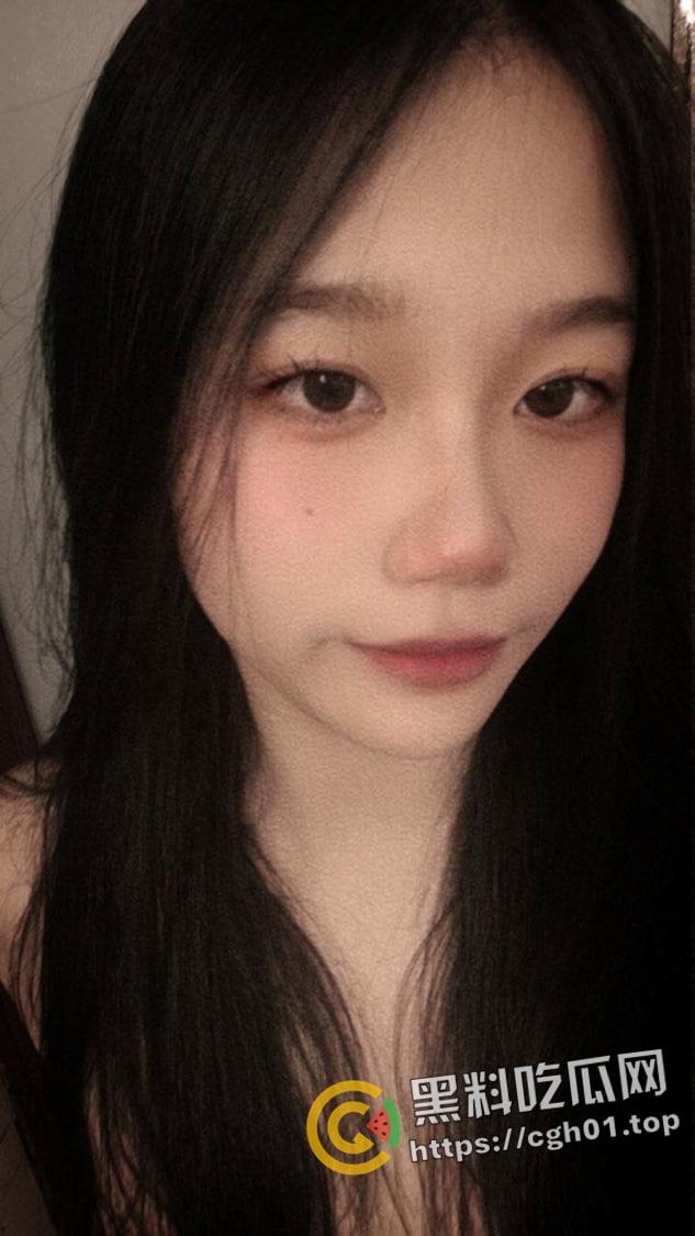 集美大学女大学生重磅流出！冰山御姐的反差另一面 男友视角的粉嫩母狗-13