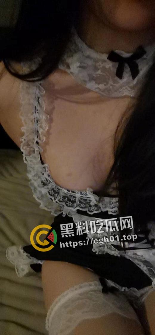 集美大学女大学生重磅流出！冰山御姐的反差另一面 男友视角的粉嫩母狗-63