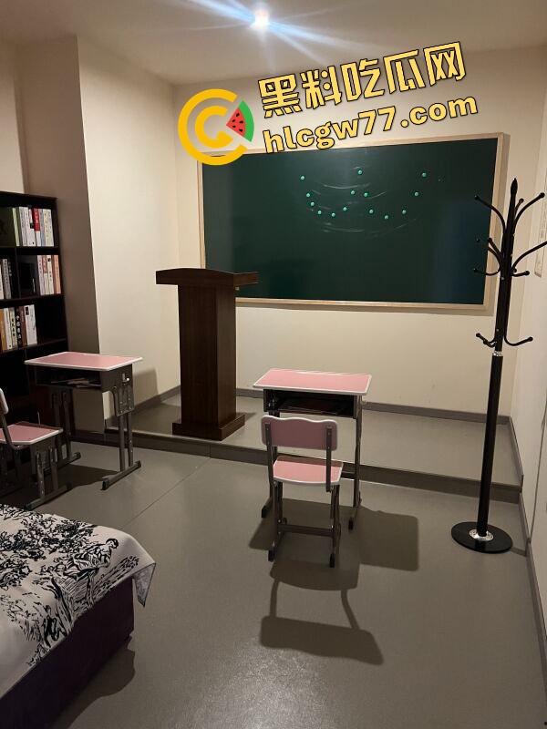 不在长沙等于性福缺席 长沙日式换装剧本SPA太敢了 制服诱惑配实操环节 活脱脱一场能射的RPG游戏！-10