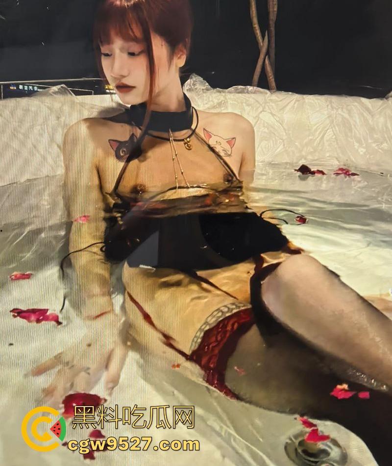 北京邮电大学学妹【贾温婷】调教视频曝光，跳蛋强制高潮喷水 翘臀高撅后入爆操，反差爆棚！-3