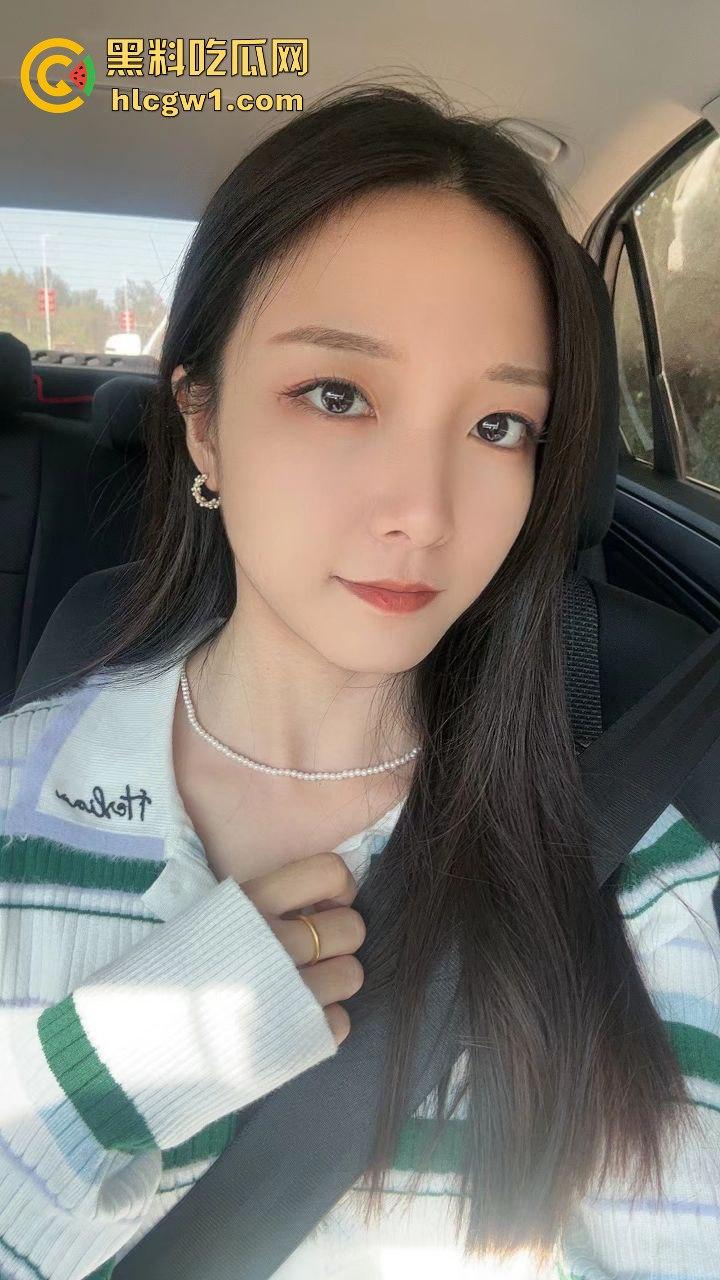 上海科技大学研究生【范冉】私拍！高冷女神表面装清纯，背地却是个随时能约的骚母狗！-10