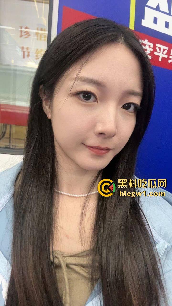 上海科技大学研究生【范冉】私拍！高冷女神表面装清纯，背地却是个随时能约的骚母狗！-23