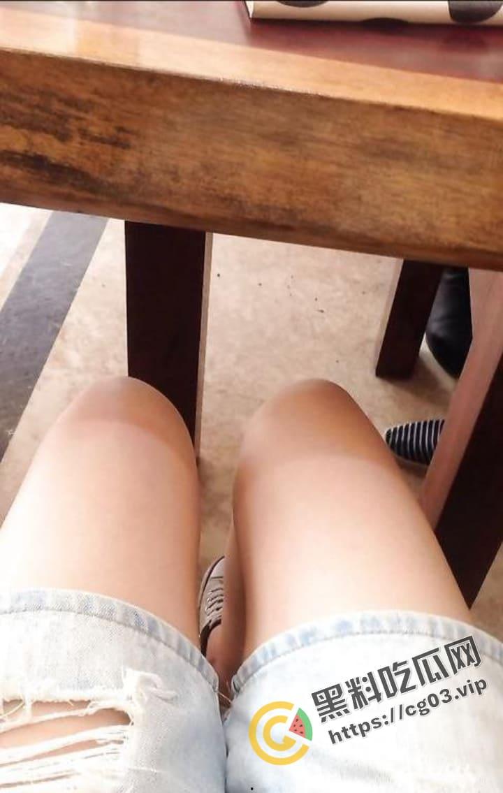 曝光！山西某电影院人事【李雪梅】婚内出轨男小三  还去聊骚男小四  情夫怒将其海量生活照 及裸照自慰视频流出-15